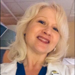 Meet your Posher, Lori